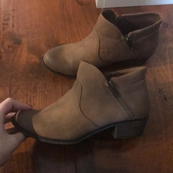 Ankle Boots - Picture 3 of 7